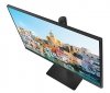 Monitor  24 cale LS24A400UJUXEN IPS 1920 x 1080 FHD 16:9   1xHDMI 1xUSB-C (65W) 1xDP 2xUSB 3.0, 2xUSB 2.0  5ms HAS+PIVOT płaski 